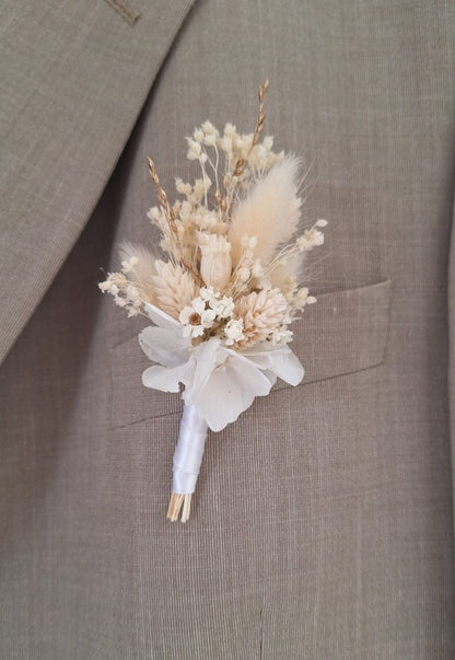 Boutonnière Homme